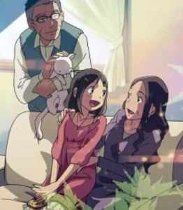 家人的目光 家人的目光