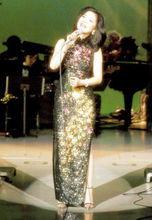 鄧麗君60周年演唱會