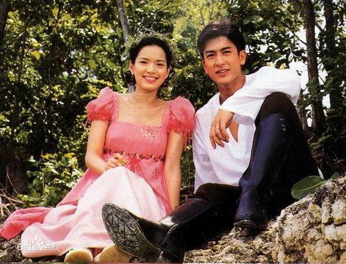 出逃的公主 劇照（一）