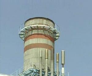 小火電機組 小火電機組