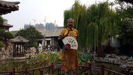 鄭板橋的故事之濰水謠 鄭板橋的故事之濰水謠