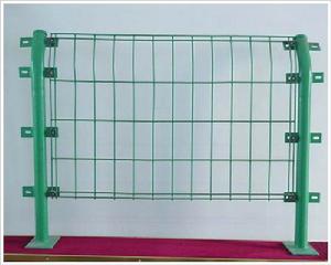 鐵絲護欄網 鐵絲護欄網