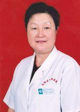 王曉敏[新疆維吾爾自治區人民醫院血液病科主任]