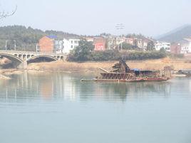 浯口鎮[湖南省平江縣浯口鎮]