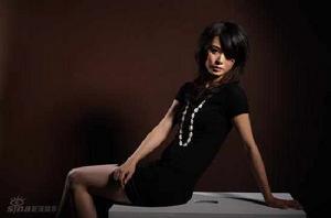 龔潔[中國廣播藝術團演員]