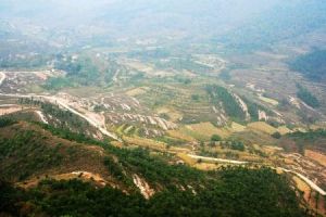 楊柳莊鎮 楊柳莊鎮