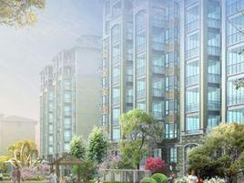 營口國際新城 營口國際新城