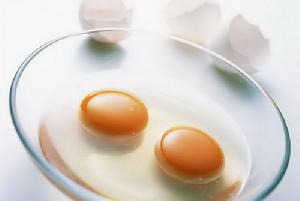 （圖）雞蛋清