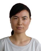 黃靜[副研究員]