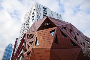 建築形象 建築形象