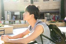 轉機[馬天宇圖文隨筆集]