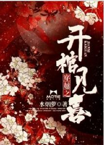 穿越之開棺見喜 穿越之開棺見喜