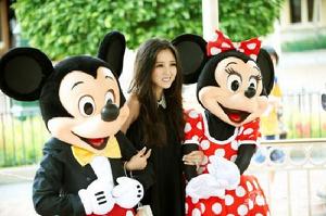 Lady Luck[何潔演唱歌曲]