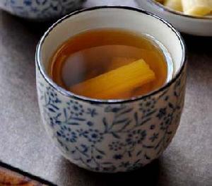 甘蔗紅棗桂圓甜湯 甘蔗紅棗桂圓甜湯