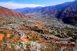 太陽河鄉[四川省金川縣下轄鄉]