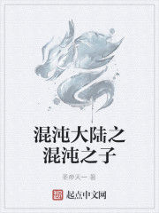 混沌大陸之混沌之子 混沌大陸之混沌之子