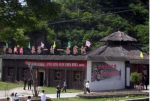 呂家河村 呂家河村