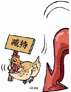 股票減持 股票減持