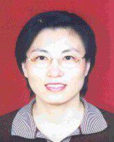 張冬菊[山東大學化學與化工學院教授，博導]