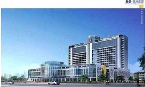 新桂州醫院