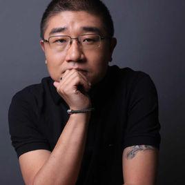 徐雷[京東集團CMO]