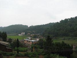 路灑自然村 路灑自然村