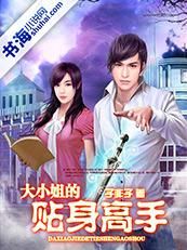 大小姐的貼身高手 大小姐的貼身高手