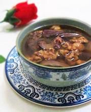 刀豆豬腰湯 刀豆豬腰湯