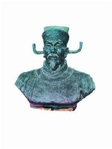 張岳故居 張岳故居