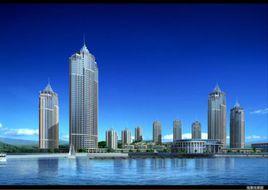 南山地產 南山地產