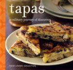 tapas餐前小點 tapas餐前小點