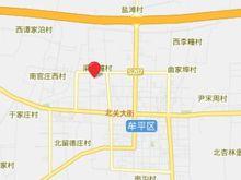 瀛洲寧海位置圖