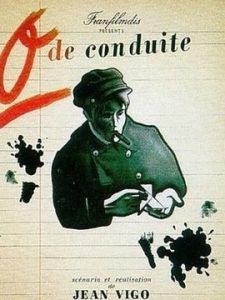 操行零分 操行零分