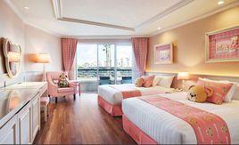 肯辛頓酒店 肯辛頓酒店