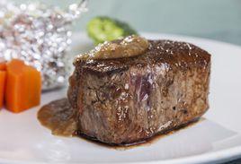 紐約客牛排 紐約客牛排