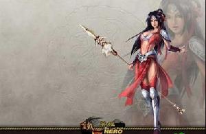 鐵血英雄 鐵血英雄