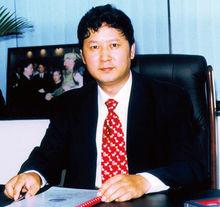 北京地礦董事長、總經理劉永亮