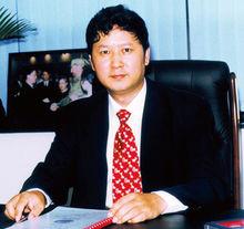 北京地礦董事長、總經理劉永亮