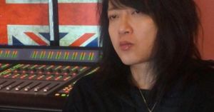 《雨水街》 《雨水街》