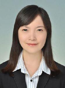 郭佳[壘球國家隊運動員]