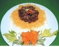 神戶牛柳粒 神戶牛柳粒