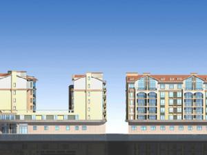 龍港明珠 龍港明珠