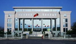 蒲江縣人民法院 蒲江縣人民法院