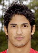 圖利奧&middot;德&middot;梅洛