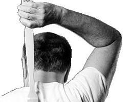 老年皮膚瘙癢症 老年皮膚瘙癢症