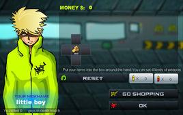 閃客快打3 閃客快打3