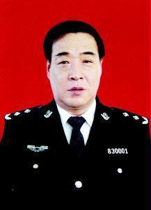 谷鳳傑[遼寧省鐵嶺市原副市長]