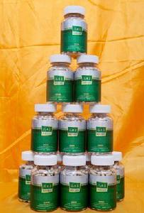 藥王草速食土生薑粉膠囊 藥王草速食土生薑粉膠囊