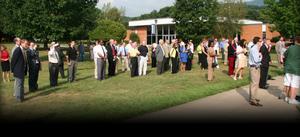 達布尼蘭卡斯特社區學院 達布尼蘭卡斯特社區學院