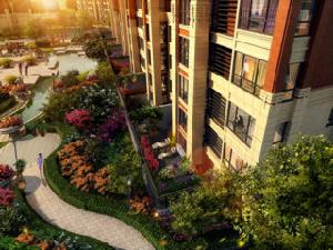 中國鐵建北京山語城 中國鐵建北京山語城